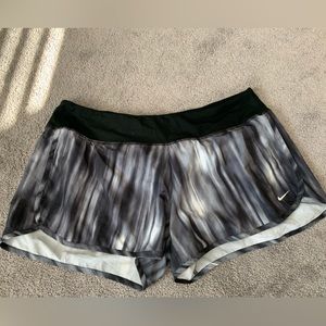 Nike running short